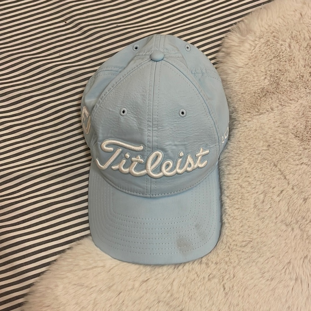 Titleist Hat